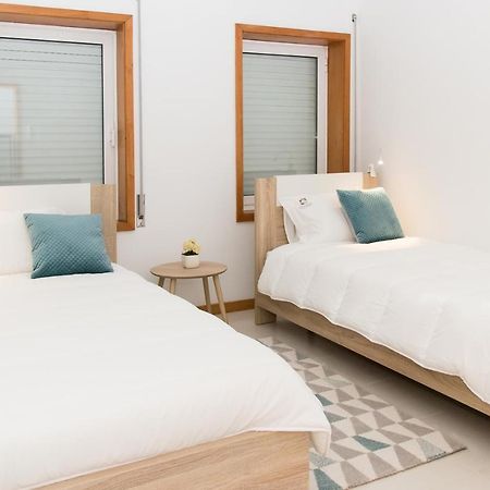 Agucadoura Guest House Póvoa de Varzim Eksteriør bilde