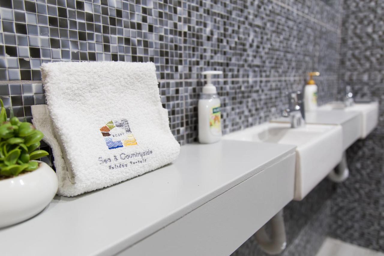 Agucadoura Guest House Póvoa de Varzim Eksteriør bilde