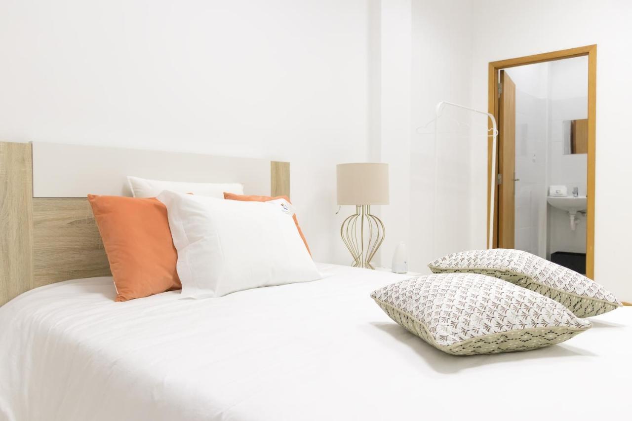 Agucadoura Guest House Póvoa de Varzim Eksteriør bilde