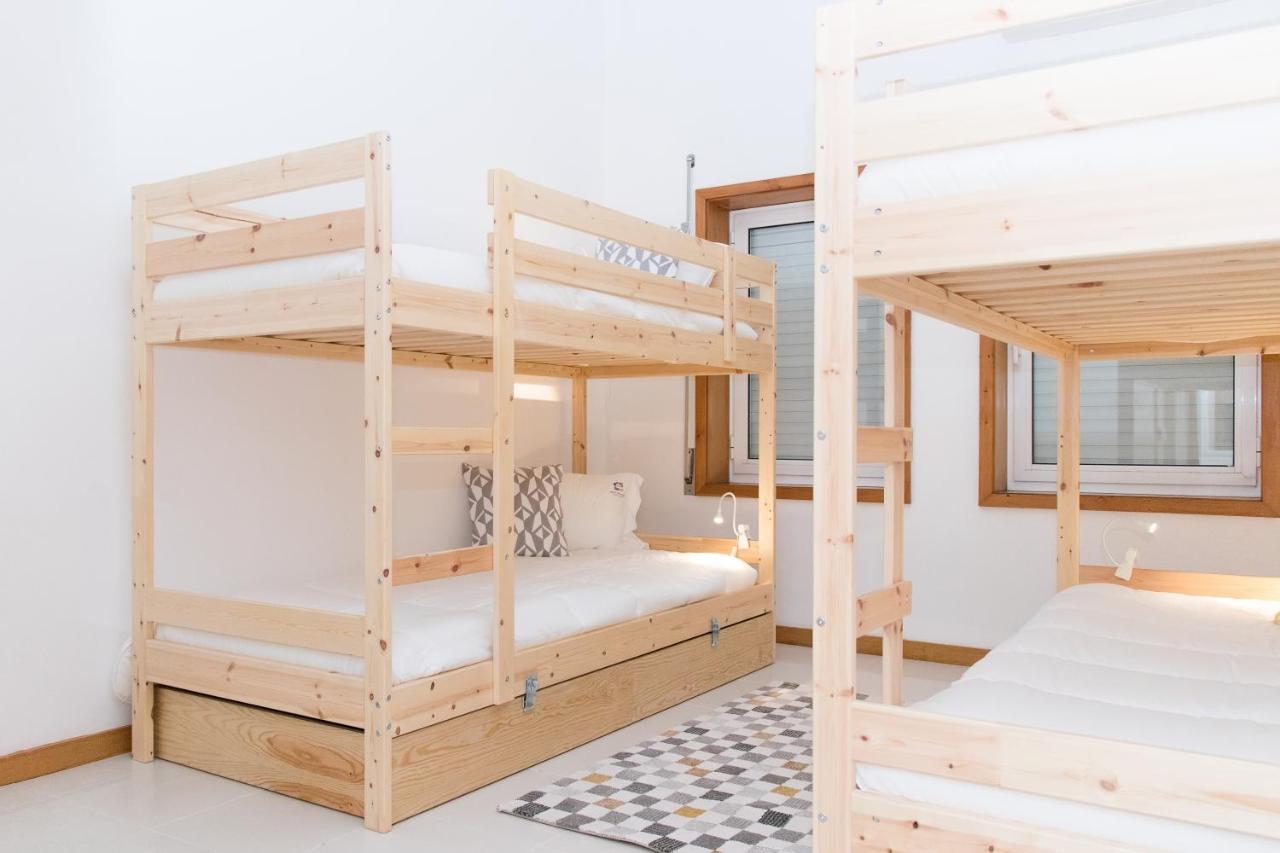Agucadoura Guest House Póvoa de Varzim Eksteriør bilde
