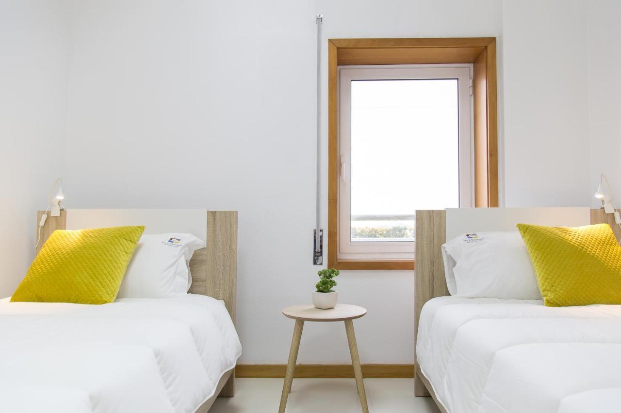 Agucadoura Guest House Póvoa de Varzim Eksteriør bilde