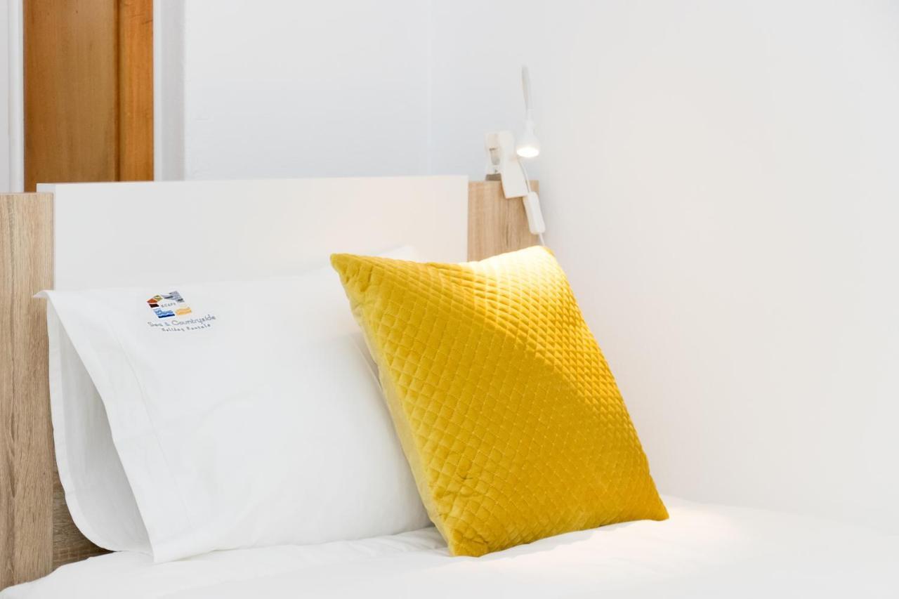 Agucadoura Guest House Póvoa de Varzim Eksteriør bilde