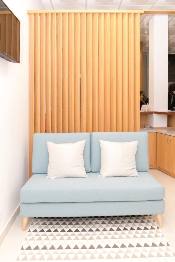 Agucadoura Guest House Póvoa de Varzim Eksteriør bilde