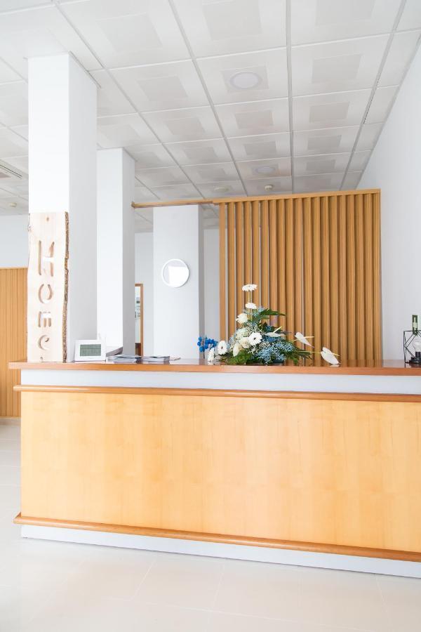 Agucadoura Guest House Póvoa de Varzim Eksteriør bilde