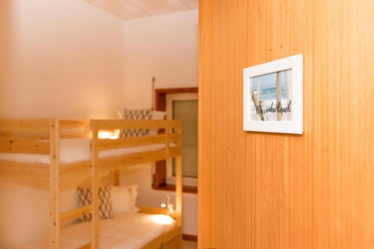 Agucadoura Guest House Póvoa de Varzim Eksteriør bilde