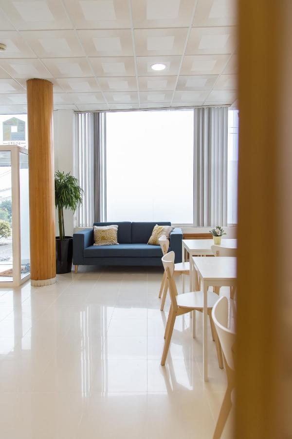 Agucadoura Guest House Póvoa de Varzim Eksteriør bilde