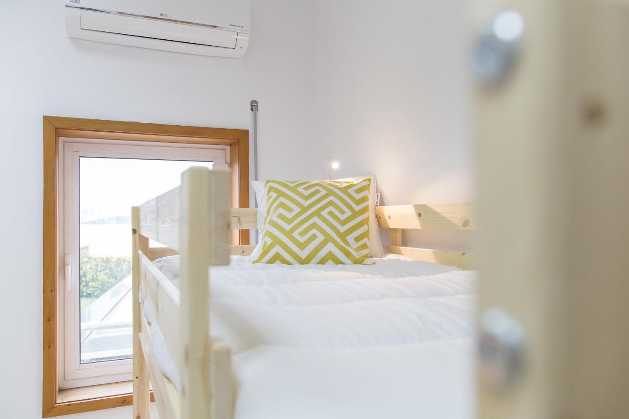 Agucadoura Guest House Póvoa de Varzim Eksteriør bilde