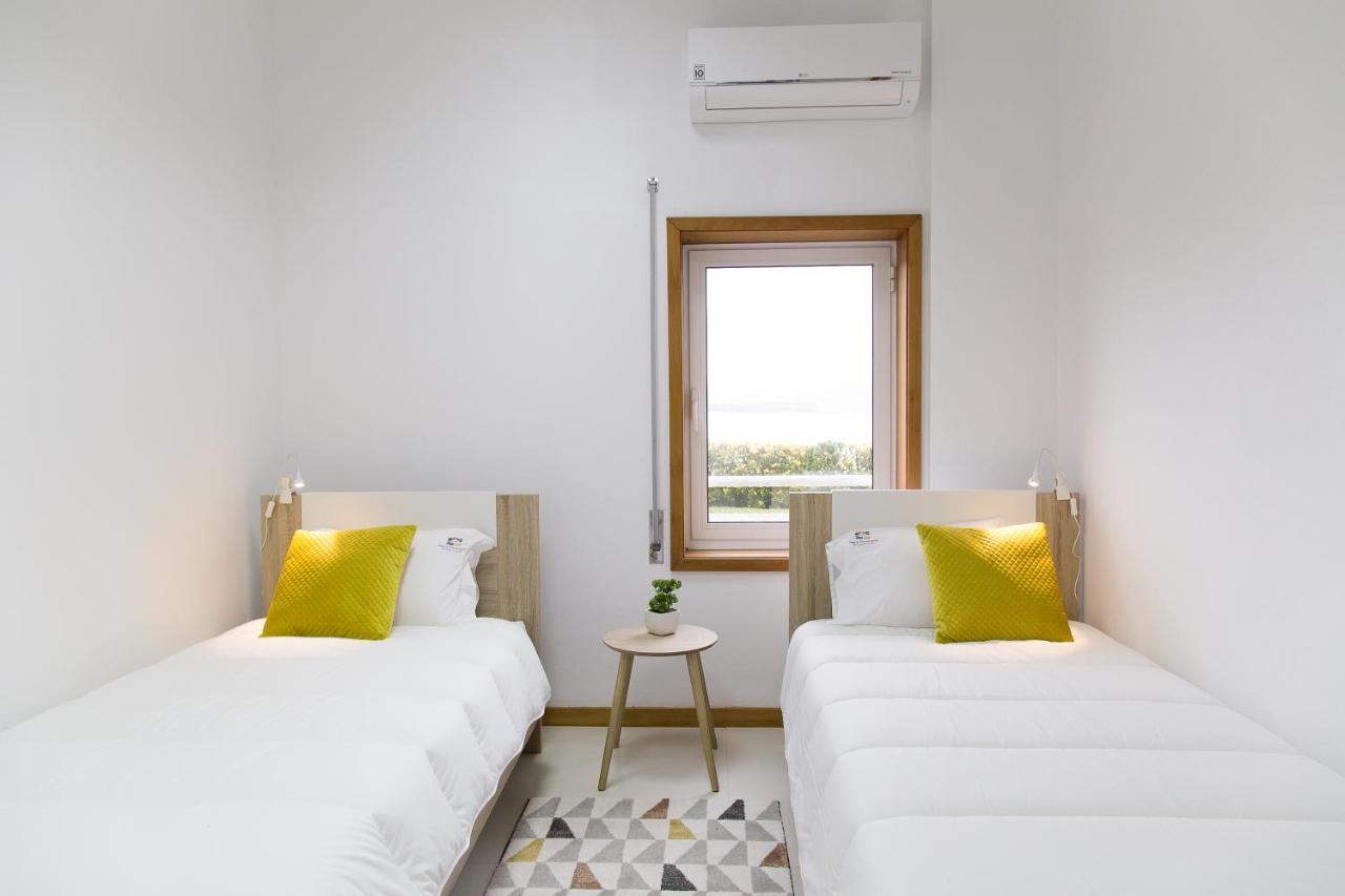 Agucadoura Guest House Póvoa de Varzim Eksteriør bilde